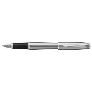 Füllhalter URBAN Metro Metallic C.C. PARKER 1931605 (3501179316055)