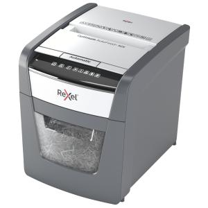 REXEL Aktenvernichter Optimum AutoFeed+ 50X, 4 x 28 mm Rexel 2020050XEU (5028252613866)