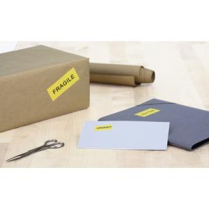 20 Herma Etiketten 4423 Blau 210,0 X 297,0 Mm (4008705044233)