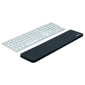 Handgelenkauflage, textile Oberfläche, anthrazit DURABLE 570458 (4005546983684)