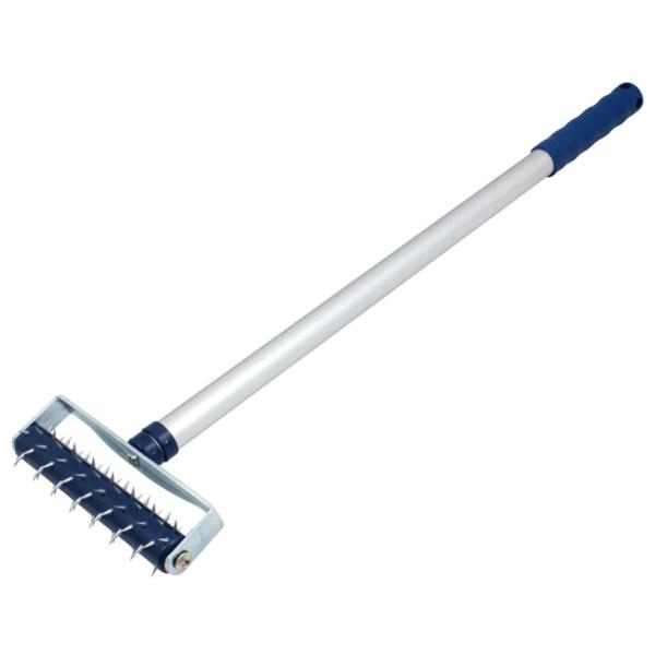 Teleskop-Stachelwalze, 150 mm, ausziehbar WESTEX 95813010 (4002353048070)