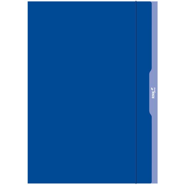 Zeichnungsmappe, DIN A3, grau RNK Verlag 45338 (4002871453387)