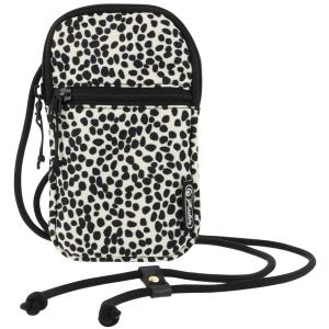 Smartphone-Umhängetasche 'Spotted', Polyester herlitz 300001590 (4008110374550)
