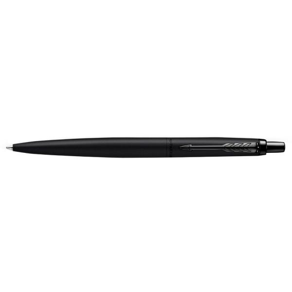 Druckkugelschreiber JOTTER XL Monochrome, edelstahl PARKER 2122756 (3026981227561)
