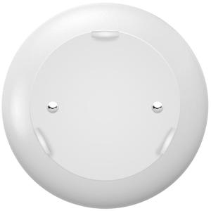 Wi-Fi Wasserlecksensor, Tuya kompatibel, weiß LogiLink SH0134 (4052792074239)