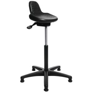 Stehhilfe 'STANDSTAR', schwarz Topstar 70590-0 (4014296042497)