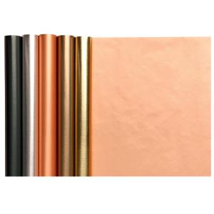 Geschenkpapier 'Kraft irise', im Display Clairefontaine 95796C (3329680957969)