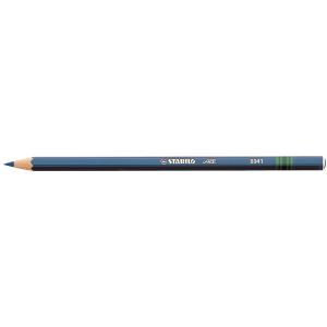 Buntstift/ Graphitstift All, sechseckig, gelb STABILO 8044 (4006381328135)