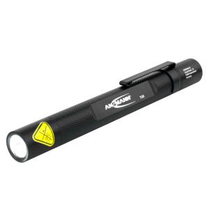 LED-Taschenlampe Future T120, IP54 ANSMANN 1600-0160 (4013674117673)
