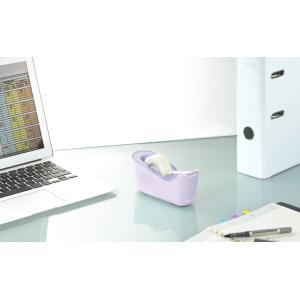 3M  Tischabroller Multipack C18, lavendel Scotch C18-6L (4054596577817)