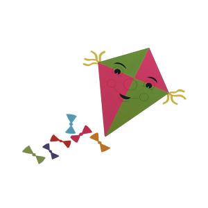 Transparentpapier Heft 20x30 cm 42 g qm 10 Blatt FOLIA 888 (4001868008883)