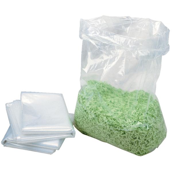 Abfallsäcke für Aktenvernichter Modell FA 400.2 HSM 1513995100 (4026631006842)