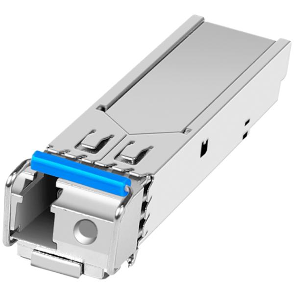 LogiLink Bidirektionales SFP Transceivermodul 1000BASE-BX-U SFP003 (4052792075618)