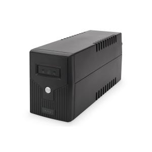 USV-Anlage Line-Interactive, 600 VA, 360 Watt DIGITUS DN-170063 (4016032441342)