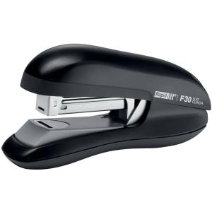 Rapid Heftgerät F30 Blau 23256501 (7313462565011)