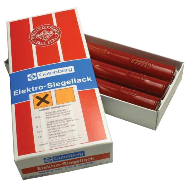 Siegelgerät Siegelstift, 220 V Gutenberg 45502 (4006677455026)