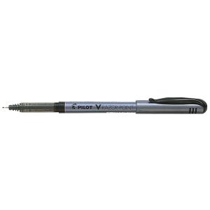 Fineliner V RAZOR POINT, blau PILOT 200076 (4902505200076)