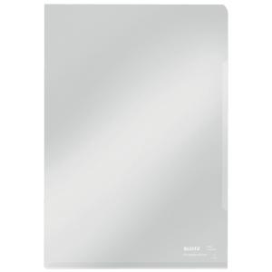 Sichthülle Super Premium, A5, PVC, glasklar, 0, 15 mm LEITZ 4155-00-00 (4002432308255)