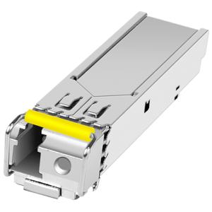 LogiLink Bidirektionales SFP Transceivermodul 1000BASE-BX-D SFP004 (4052792075625)