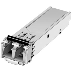 LogiLink SFP Transceivermodul 1000BASE-SX, 2, 5 GBit/ Sek. SFP005 (4052792076752)