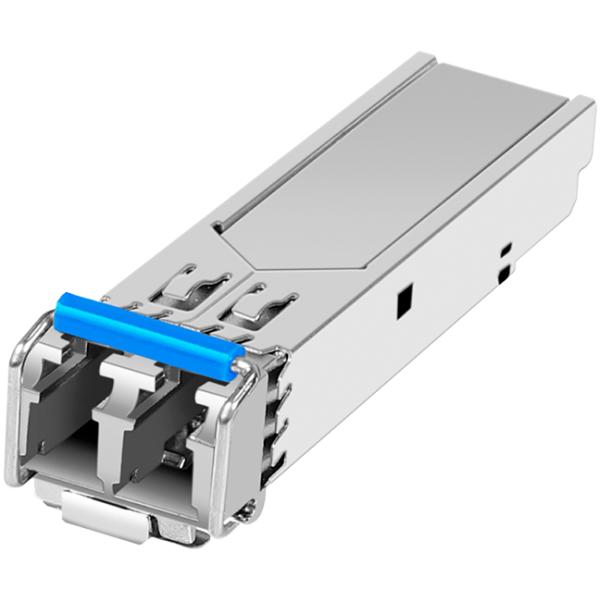 LogiLink 2, 5G SFP Transceivermodul 1000BASE-LX SFP006 (4052792076769)