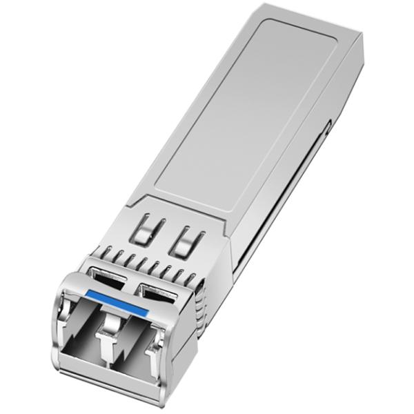 LogiLink SFP+ Transceivermodul 10GBASE-SR SFP007 (4052792076776)