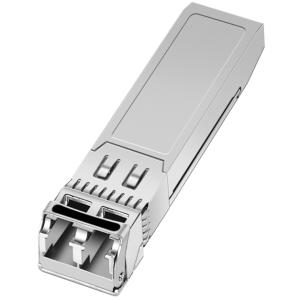 LogiLink SFP+ Transceivermodul 10GBASE-LR SFP008 (4052792076783)