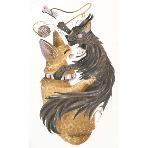 Marker ciao 'LAYER & MIX Starter Set', Pets COPIC 220750202 (4013695268163)