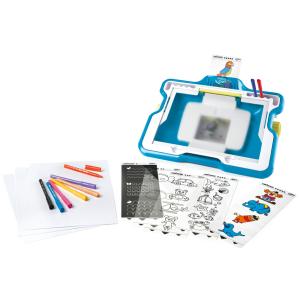 Creativ LED-Leuchttisch/ Zeichentisch LUMI BOARD Maped 907021 (3154149070213)