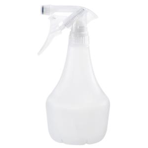 Sprühflasche 0, 5 Liter, transparent orthex 2659070 (7332462016798)