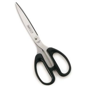 Büroschere, Länge: 210 mm, schwarz RAPESCO CS0205B1 (5018505020398)