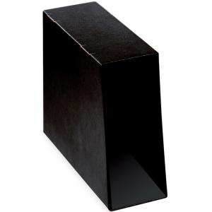 Eckspannermappe EUROFOLIO+ ALPINA, DIN A4, sortiert Oxford 400126336 (3045051715197)