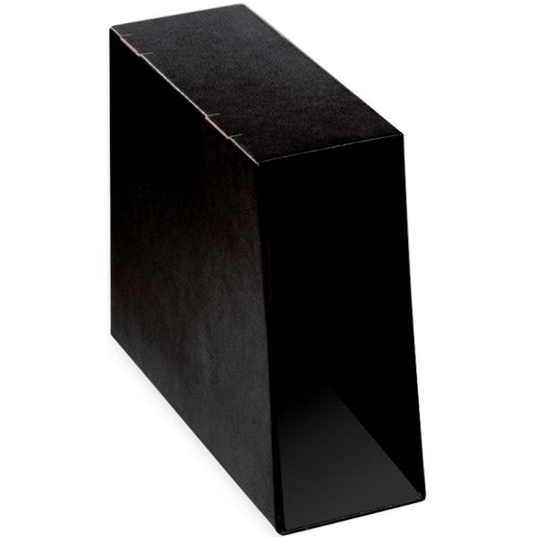 Eckspannermappe EUROFOLIO+ ALPINA, DIN A4, sortiert Oxford 400126336 (3045051715197)