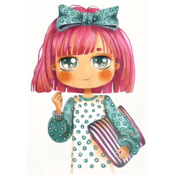 Copic Ciao Vibrant Palette Starter Layoutmarker-set Farbsortiert 1,0 + 6,0 Mm, 1 Set 220750207 (4013695268217)