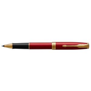 Tintenroller SONNET Matte Black G.C. PARKER 1931518 (3501179315188)