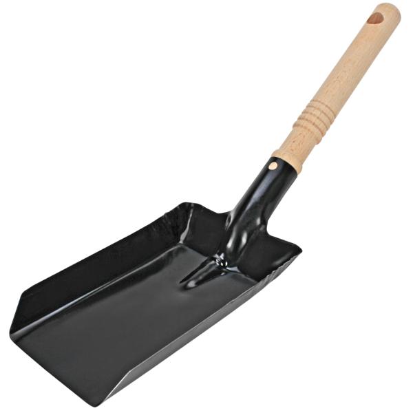 Kohle-Granulat-Schaufel, aus Metall Peggy Perfect 3147 (4006938031471)
