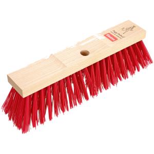 Straßenbesen, aus Holz, Breite: 400 mm Peggy Perfect 5058 (4006938050588)