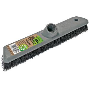 Schrubber 'GoGreen', Kunststoff, 270 mm Peggy Perfect 7103 (4006938071033)