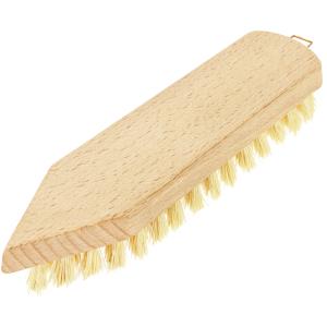 Scheuerbürste, Holz natur, spitz Peggy Perfect 7269 (4006938072696)