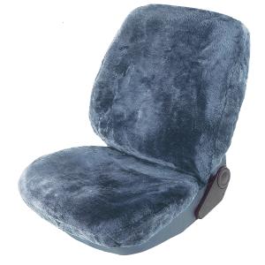 KFZ-Lammfellsitzbezug, beige IWH 010821 (4045914108219)