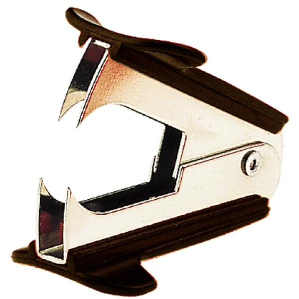 Enthefter, aus Metall mit Kunststoffgriff, schwarz Wonday FOT010061 (3701254703439)