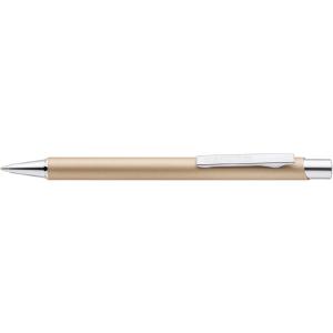 Druckkugelschreiber elance 421 45, beige gold STAEDTLER 421 45-17 (4007817102817)