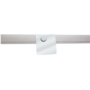 Ferroleiste ZA, dreidimensional, 50 x 1.000 mm MAUL 62050-02 (4002390022675)