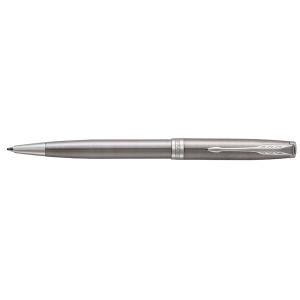 Parker Kugelschreiber Sonnet Dunkelblau, Schreibfarbe: Schwarz, 1 St. 1931536 (3501179315362)
