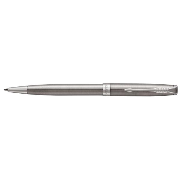 Parker Kugelschreiber Sonnet Dunkelblau, Schreibfarbe: Schwarz, 1 St. 1931536 (3501179315362)