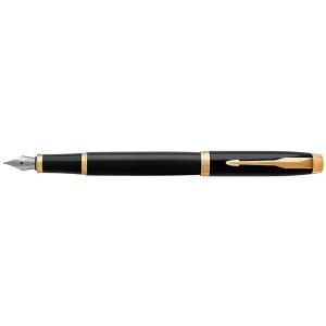 Füllhalter IM Brushed Metal G.C. PARKER 1931656 (3501179316567)
