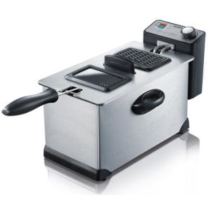 Fritteuse FR 3431, 3, 0 Liter SEVERIN FR 2431 (4008146009662)