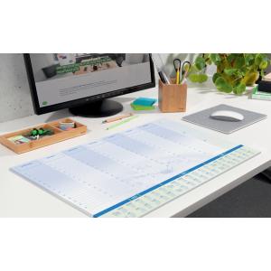 Papier-Schreibunterlage 'Time', 595 x 410 mm sigel HO350 (4004360956263)