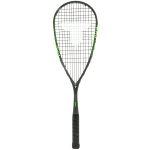 Squashschläger Pro 6000, schwarz / grün TALBOT torro 251006 (4015752510062)