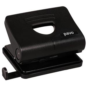 Locher Endure RECYCLED, Stanzleistung: 20 Blatt pavo 8017645 (8717448017645)